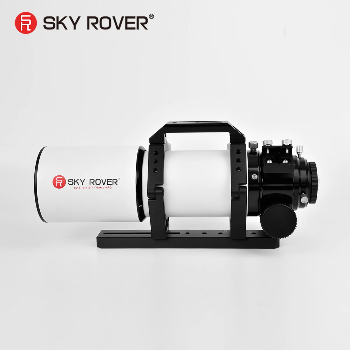 SKY-ROVER-80APO-PRO-F-6-Telescope-Apochromatic-Stargazing-Professional ...