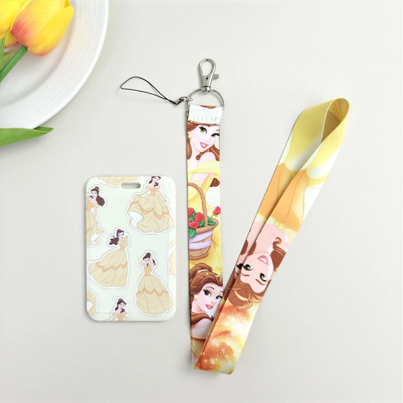 Cartoon Visitenkarte Halter Nette Kreditkarte Halter Bank ID Halter Abzeichen Kind Bus Karte Abdeckung Fall Brieftaschen Student Lieferungen – Detail 7