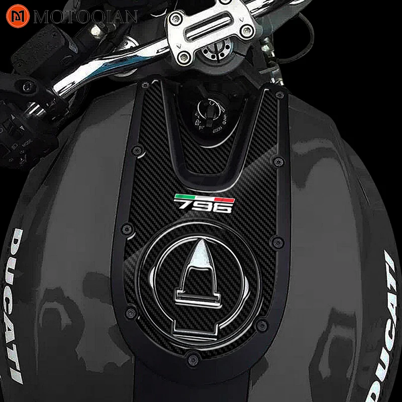 Ducati Monster 796 2008-2014   ĸ ƼĿ  ũ е, 3D ī    ũ Į  ̽