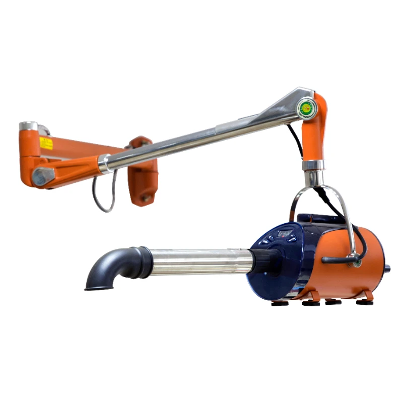 

Animal Hair Dryer Wall Mounted Dry Animals Electric Hair Blower Large Dog Hair Dryer