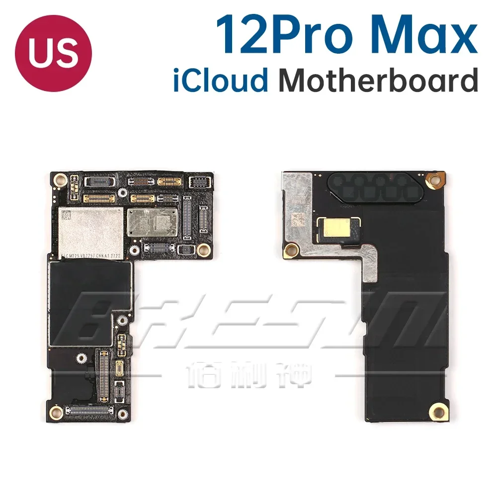 iCloud Locked ID Motherboard for iPhone 11 11Promax 11Pro Power On Logic Board LCD Testing Repair Skill Practice 11 Mainboard iphone motherboard mobile motherboard