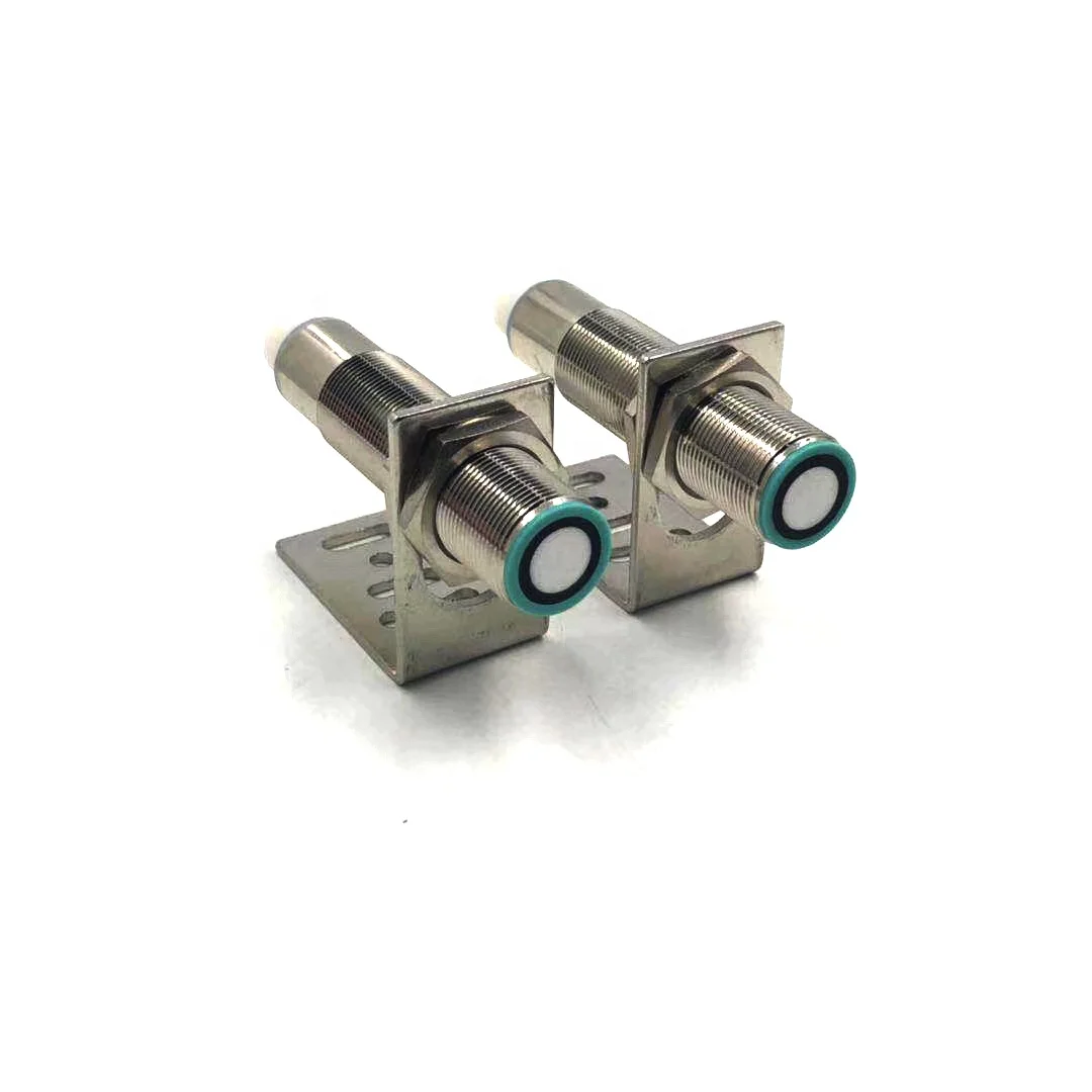 

S06 High quality laser / ultrasonic distance measurement sensor