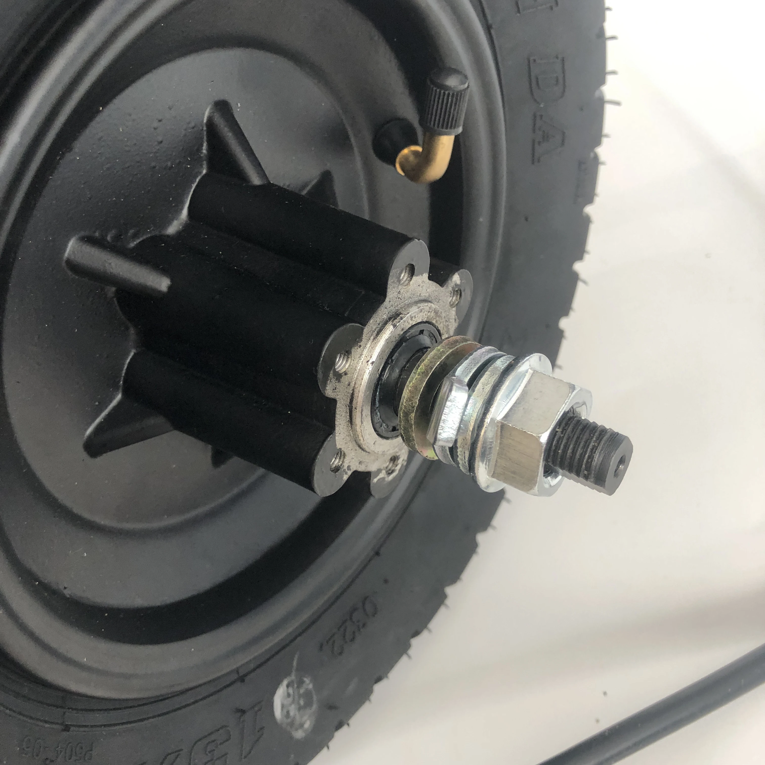 City Coco Hub Motor 48v1500w 800w 60v 72v 3000w 13" Fat Tyre Motor For City CoCo