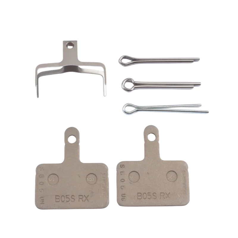 Shimano B01S Bremsbeläge - Scheibenbremsbeläge Für MTB Fahrräder Verschiedene Modelle