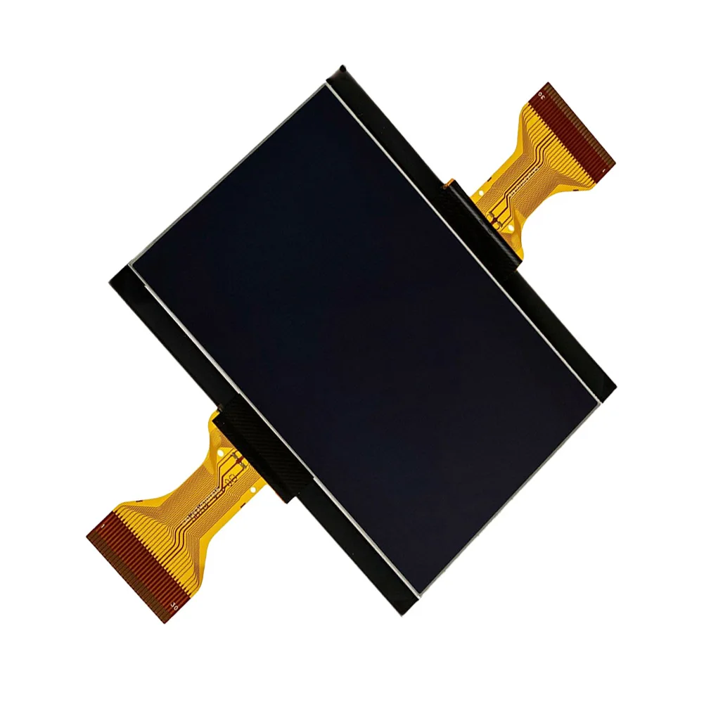 

1 Piece LCD Display Replacement Durable Easy Installation High Quality Parts Plug-and-play Brand New Direct Fit