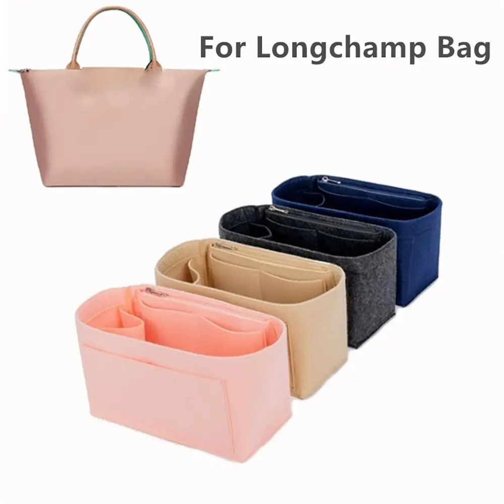 Purse Organizer Insert for Longchamp