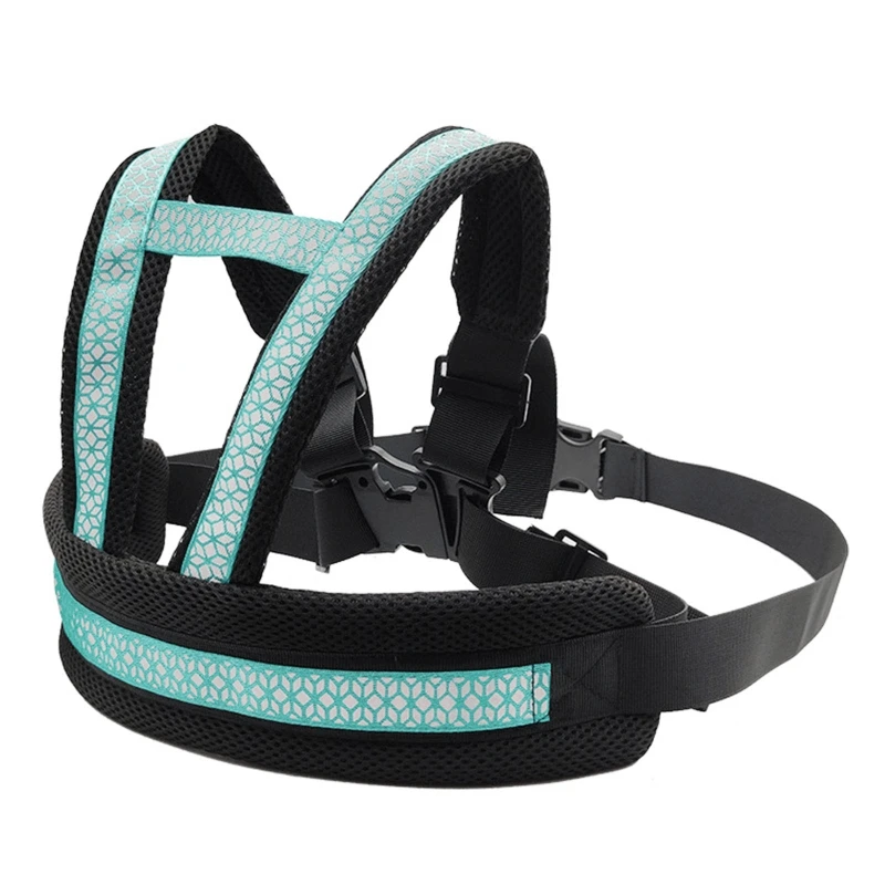 Universal Motorcycle Safety Belt for Kids,Children Motorcycle Safety Harness
