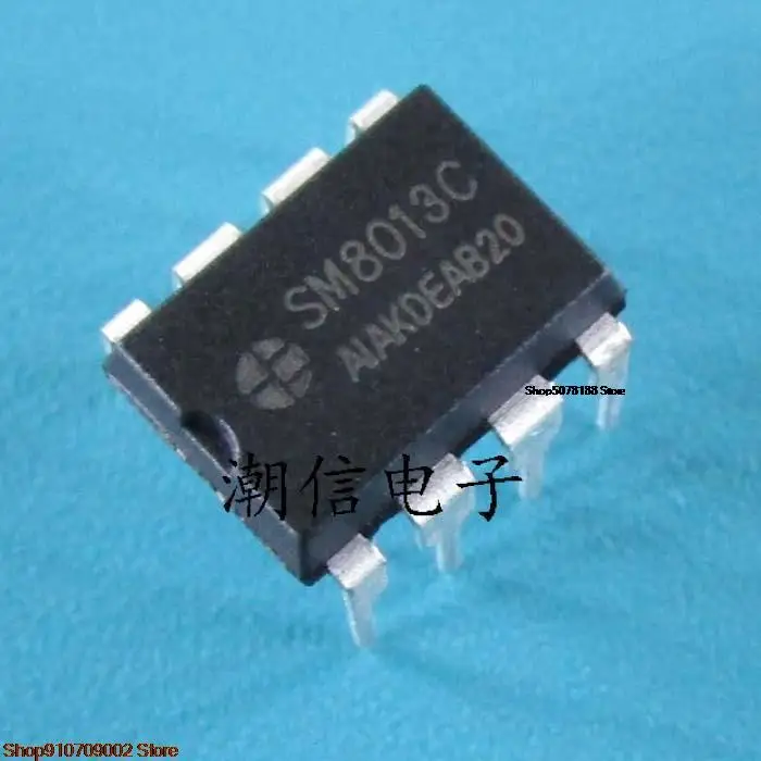 

30pieces SM8013C SM8013B original new in stock