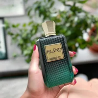 Parfum pour homme du Moyen-Orient, Dubaï, Arabian Men's Perfume Island Fragrance 100ml – Collection de parfums pour homme 3