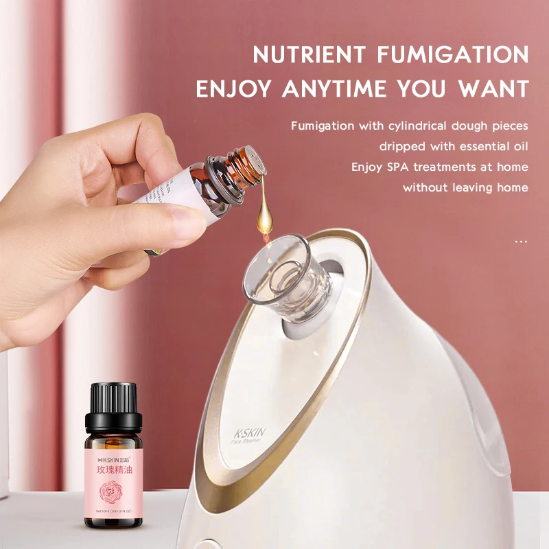 ボディ・フェイスケア K.Skin Face steamer thermal spray/nano KSKIN Professional Beauty Equipment Skin Care Nano Hydration