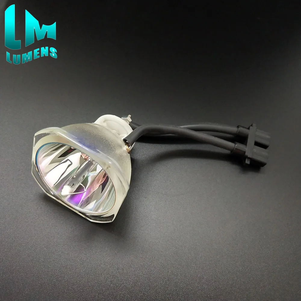 Supermait Beamerlampe VLT-HC910LP - Ersatzlampe Für Mitsubishi Projektoren