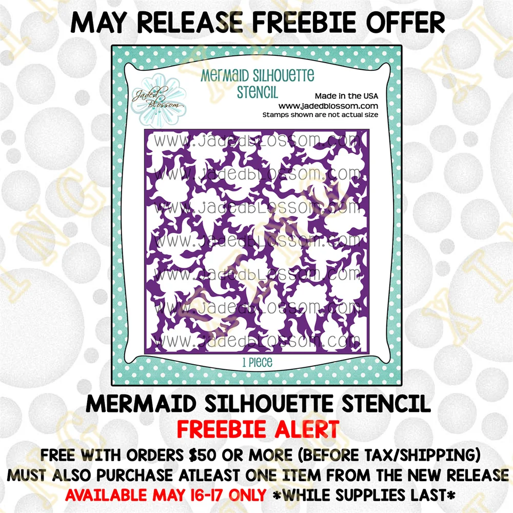 New Gnome Mermaid Add Ons Fancy Shell Metal Cutting Dies Stamps Stencil Scrapbook Embossed Paper Card Album Craft Template