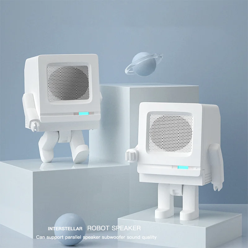 

Birthday gift for boys and girls with a sense of ritual creativity for Halloween Bluetooth sound super high quality