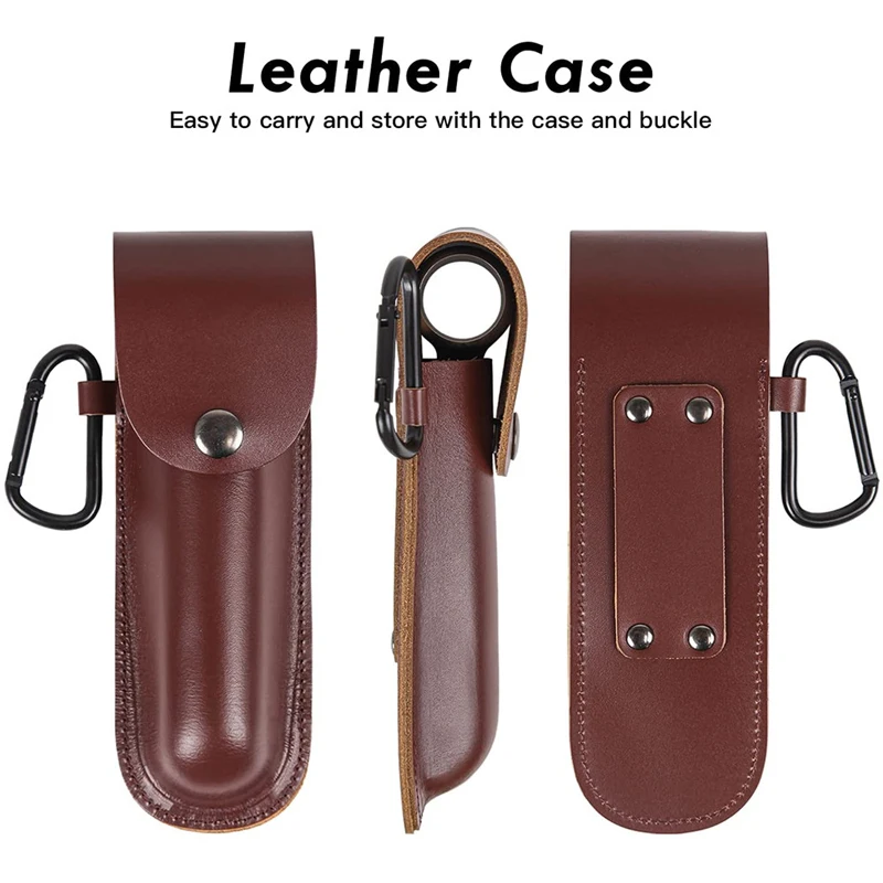 

Survival Settlers Tool Bushcraft Hand Auger Wrench Wood Auger Drill Bit Manual Auger for Bushcraft Backpack and Camping