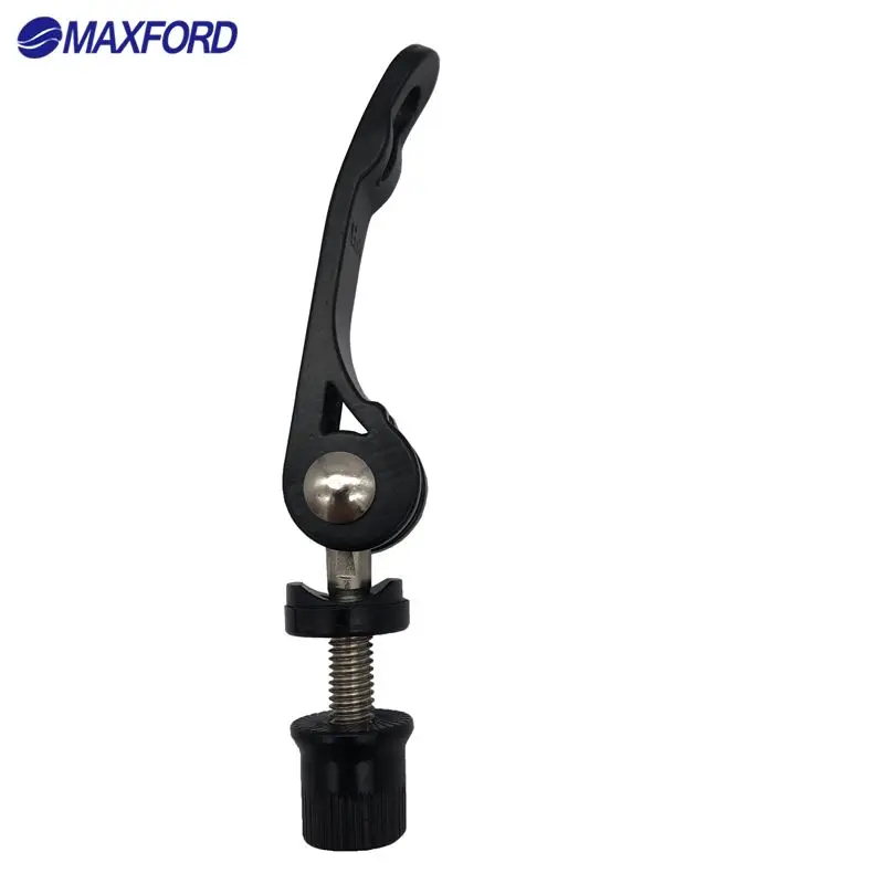 Morsetto Sellino Bici M6 Sgancio Rapido Per Sella Bici - Pinza Con Morsetto Sellino Bici M6 Sgancio Rapido Per Sella Bici - Pinza Con