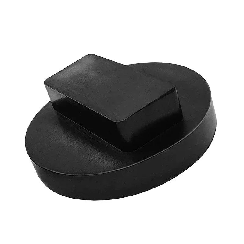 Car Jack Pad Rubber Jacking Point Jack Pad Adaptor For BMW 3 4 5 Series E46 E90 E39 E60 E91 E92 X1 X3 X5 X6 Z4 Z8 1M M3 M5 M6 F01 F02 F30 F10