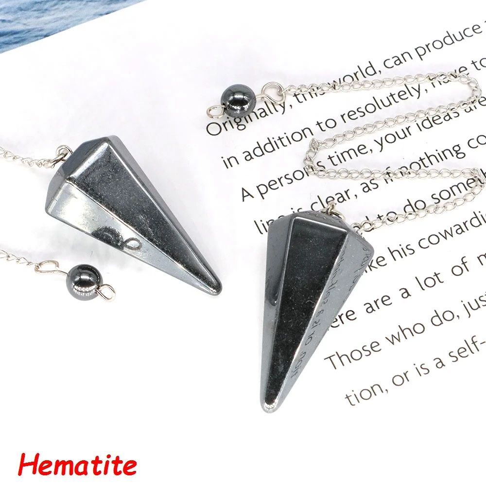 Hematite