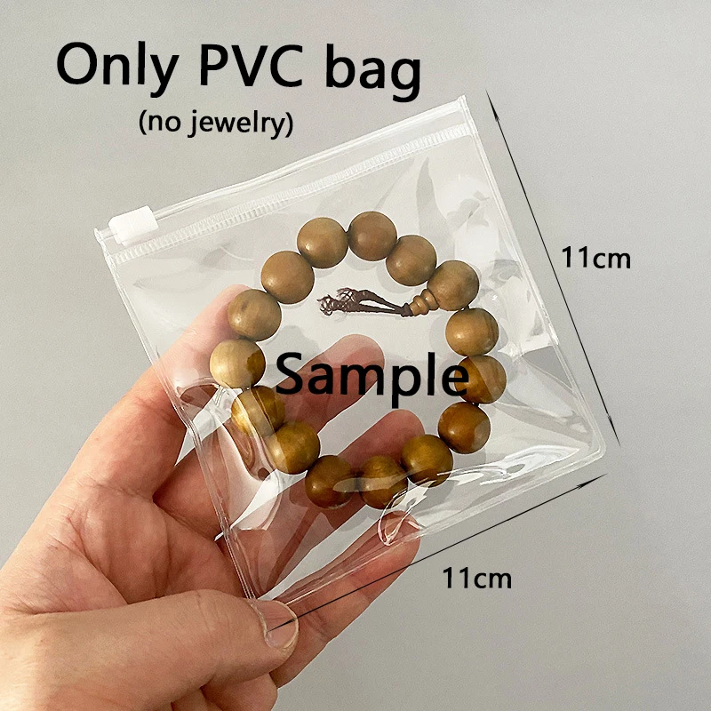 Plastic Ziplock Jewelry Bags  Plastic Anti Tarnish Strips - Jewelry  Findings & Components - Aliexpress
