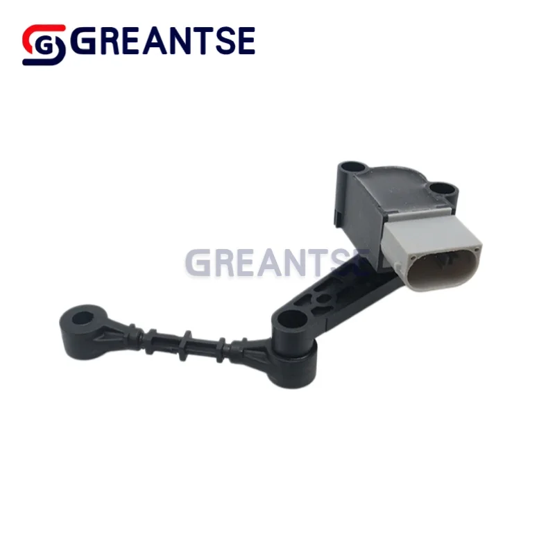 새로운 자동차 후방 높이 레벨 센서 액세서리 C2D16582 for Jaguar XJ 2010-2019 2011 2012 2013 2014 2015 2016 2017 2018