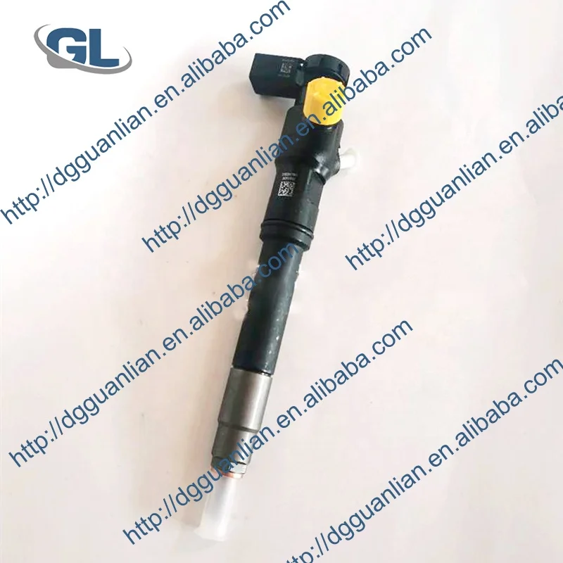 Iniettore Common Rail Diesel Inyectores Iniettore 28592488 1112010 Fd2300 Muslimfor Dongfeng Nissan M9T