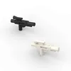 G-MOC 50Pcs/lot Buildings Blocks 58247 Weapon Gun Blaster Short Compatible Particle Assembles DIY Educational Bricks Kids Toys 2