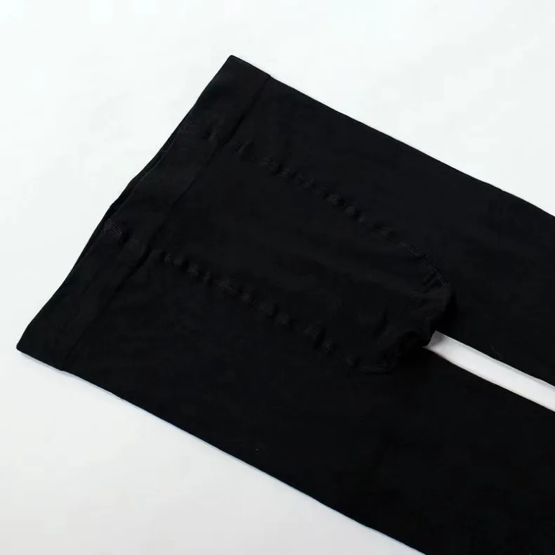 Gothic Lolita Oberschenkel Hohe Frauen Haruku Weibliche Dessous 3D Katzenklaue Lange Socken Sexy Kompression Strümpfe Herbst_voghion.com