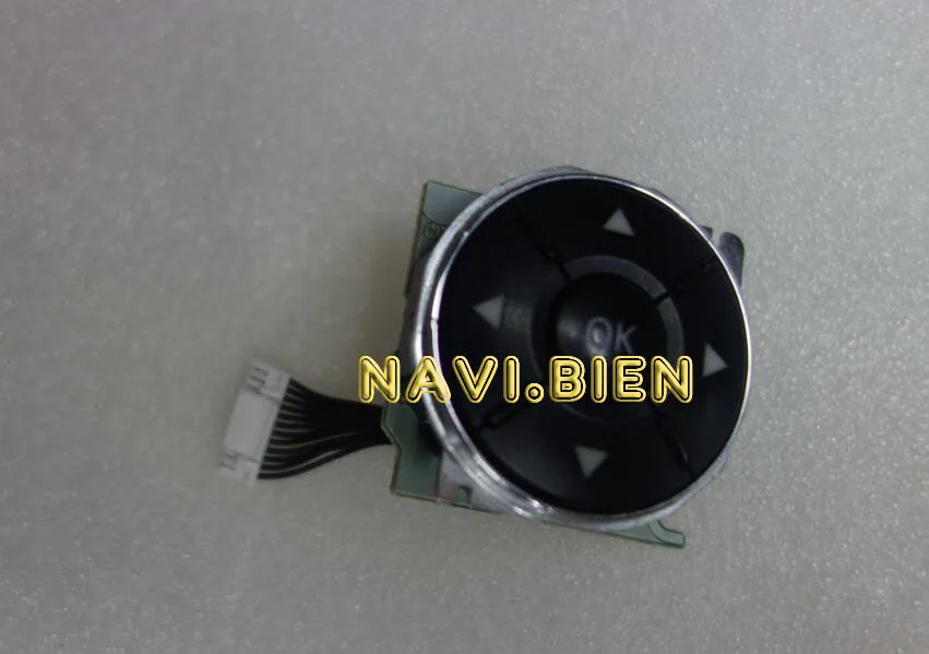 

NTG2.5 MERCEDES NAVIGATION SYSTEM BUTTONS
