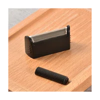 Replacement Shaver Foil Cutter for Braun 596 Series 1007 1008 1012 1013 1501 1507 1508 1509 1512 2035 2040 Razor Blade 2