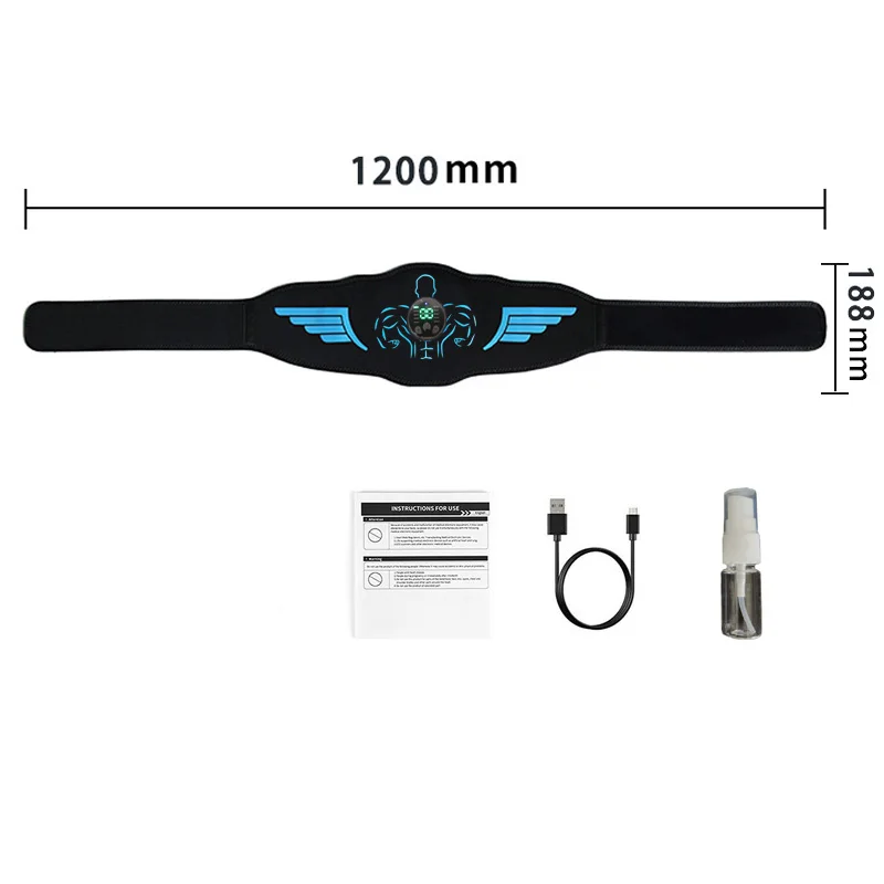 1Abs belt