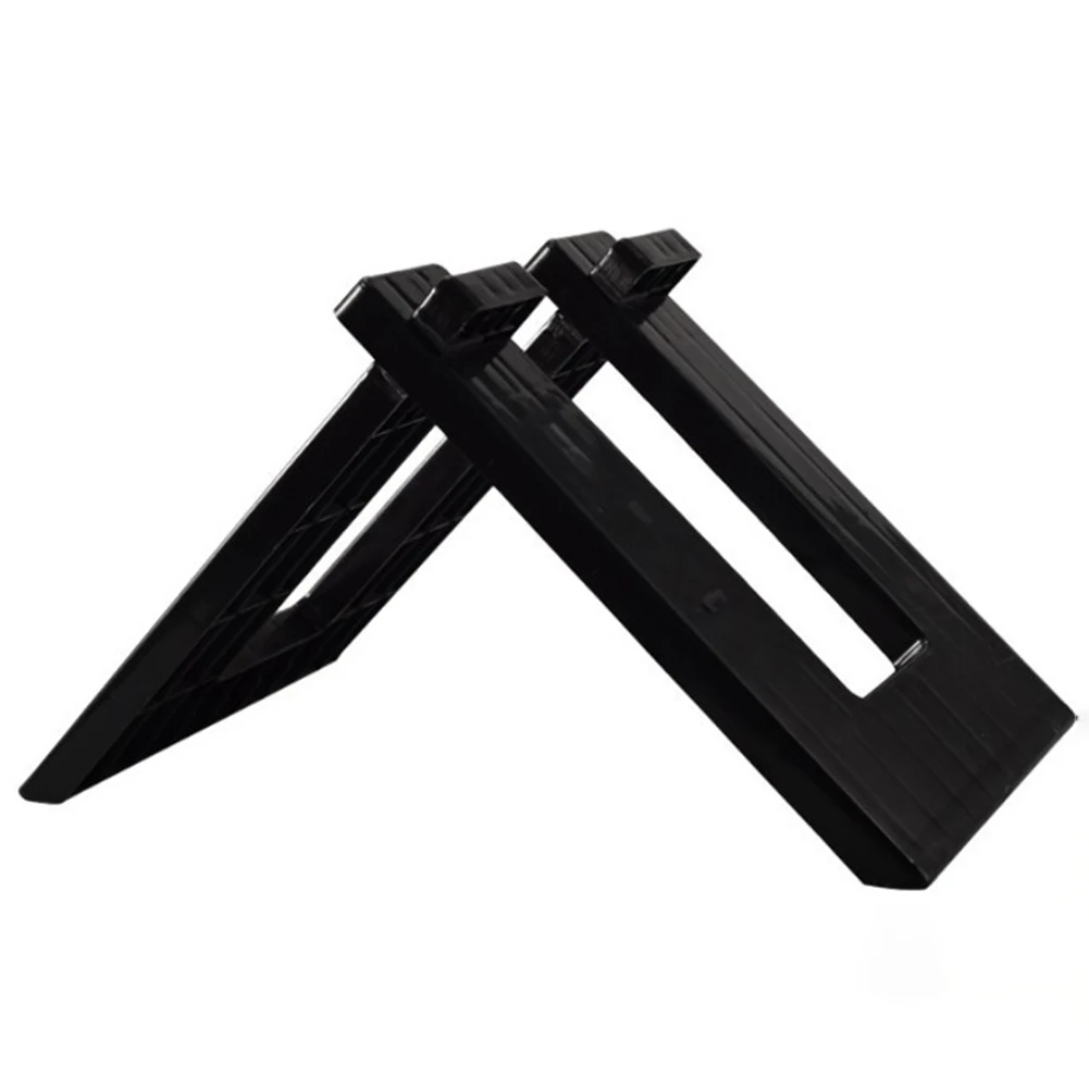 Bambini Balance Car Bike Stand Accessori Per Biciclette Rimovibili Per 10-12 Pollici Wheel Floor Parking Stand Toddler Push Bike Storage