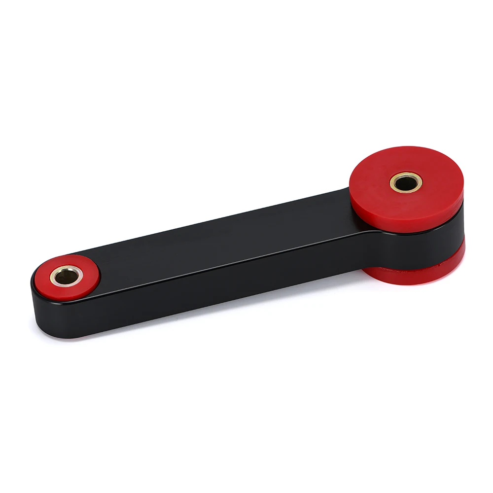 VR-Pitch Stop Mount BLACK FOR 93- Subaru Impreza WRX & STi Legacy & Forester VR-PSM01