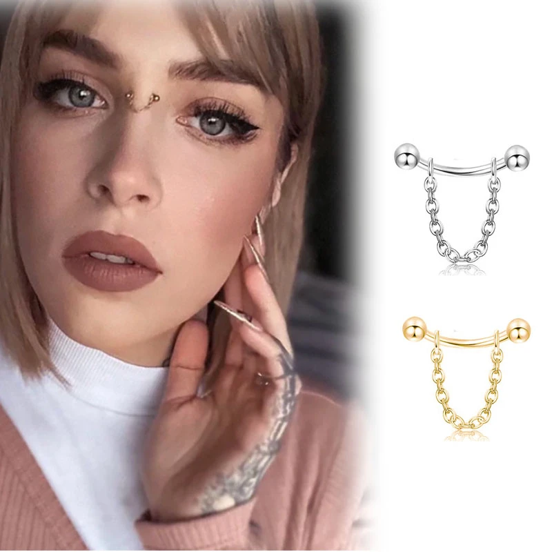 Nosebridge Piercing ubicaciondepersonas.cdmx.gob.mx