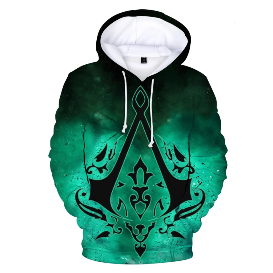 Assassin's creed sweatshirt Outlet