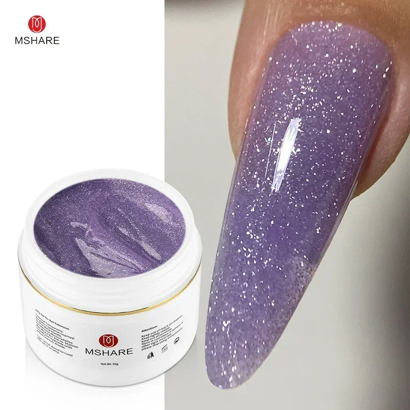 shimmer MG12