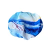 Manufacturer Microfiber Snowboard Goggle Cover Customized Design Microfiber Skiing Goggle Lens Cover 5