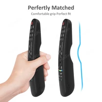 Silicone Case LG AN-MR21GC/ MR21N / MR21GA Remote Control Protective Cover For LG Smart TV Magic Remote Shockproof Protection 2