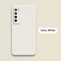 Ivory White