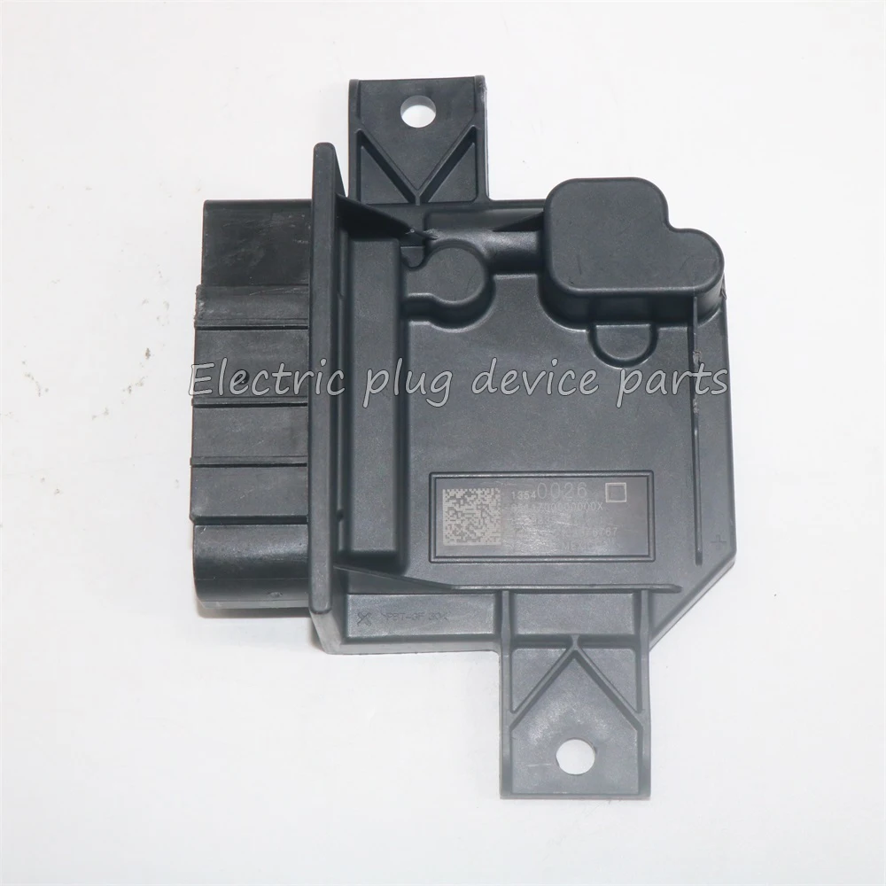 Original-13540026-13526235-13531869-13540018-13540028-Fuel-Pump-Control