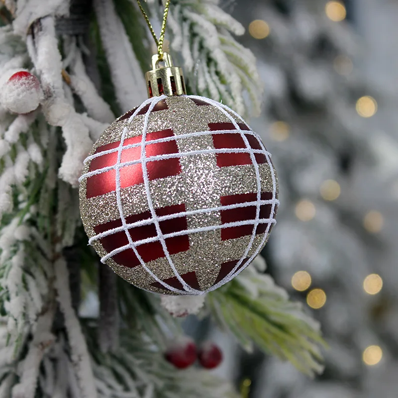 Christmas ornaments 3