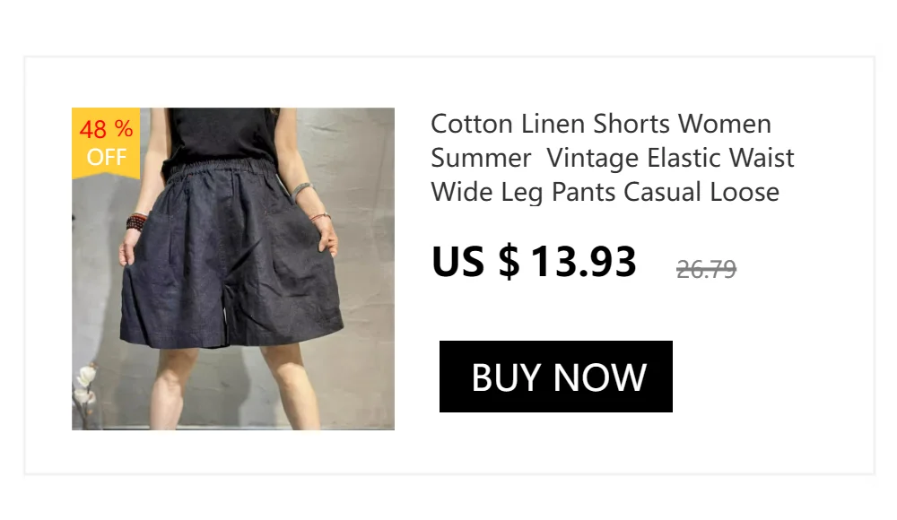 Lantern Pants Women Solid Summer Elastic Waist Loose Casual Baggy Pants Korean Style Cropped Trousers Streetwear Women Clothing