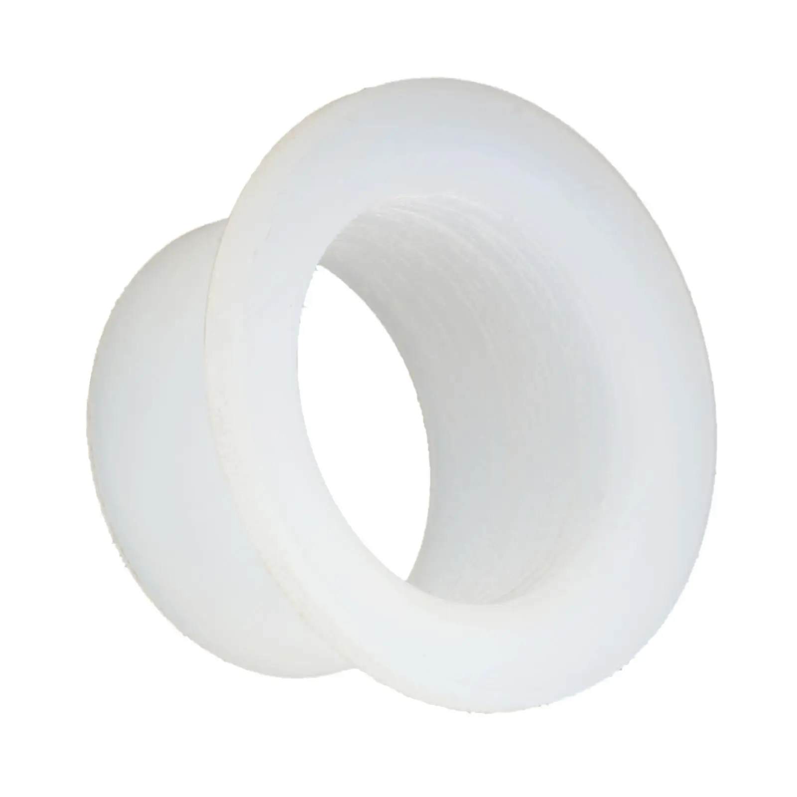 

Bush 9038622M98 for Yamaha Outboard Engine White Automotive Accessories Professional Easily Install