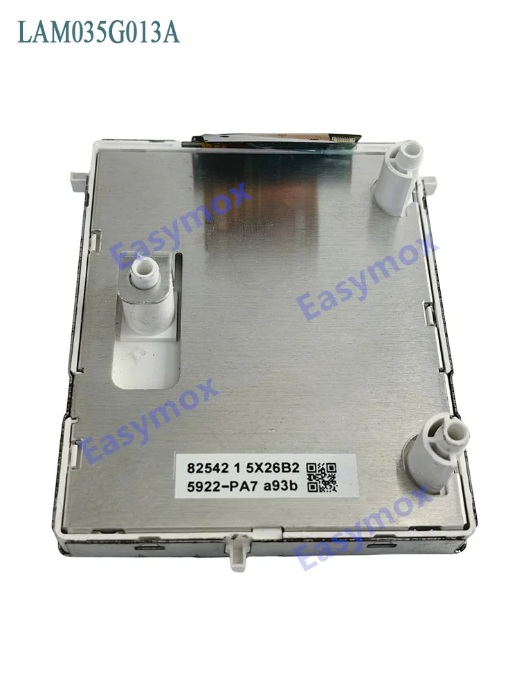 

LAM035G013A 3.5 Inch Instrument Cluster 3.5" LCD For Volkswagen Passat B8 VW Golf 7 LCD DISPLAY A2C01527300-01, A2C01527300