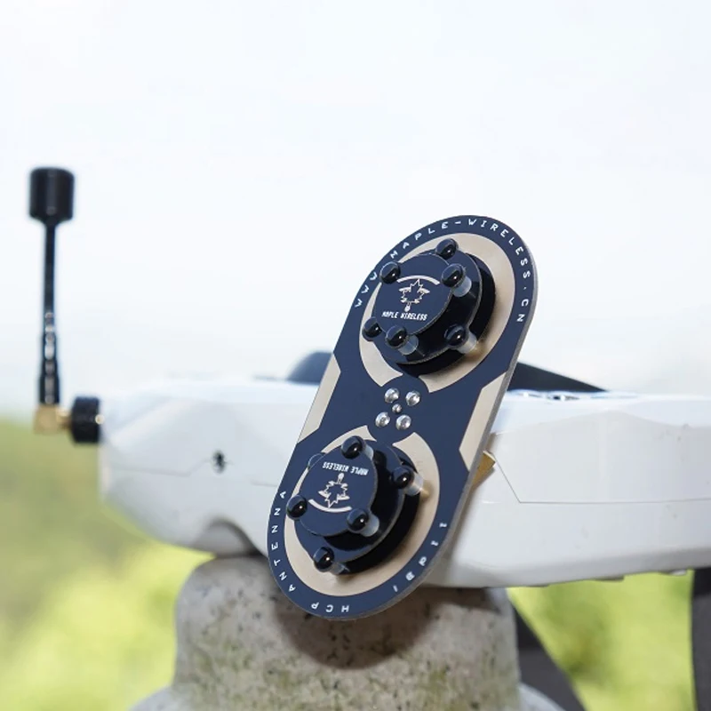 Maple  ׳,   FPV ׳ ŰƮ, Fatshark SKYZONE , RC FPV , , 11dBi, 5.8GHz SMA