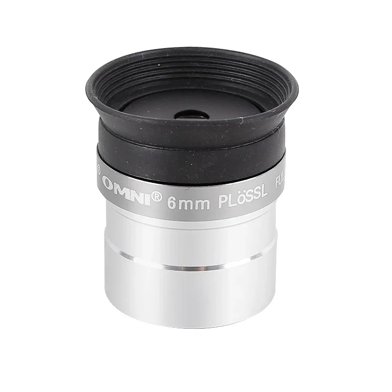 Celestron Omni Advanced Multi-Coated Eyepiece and Barlow Lens Set