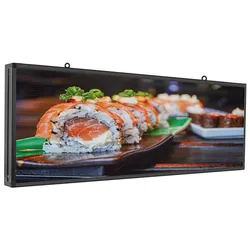 P5 LED Scrolling Sign 39