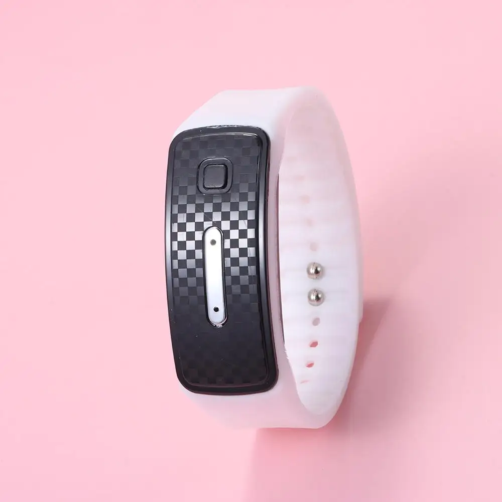 Quality Health Heart Rate Fitness Pedometer Lymphatic Detox Bracelet Ultrasonic Bracelet Body Shape Wristband Smart Wristbands