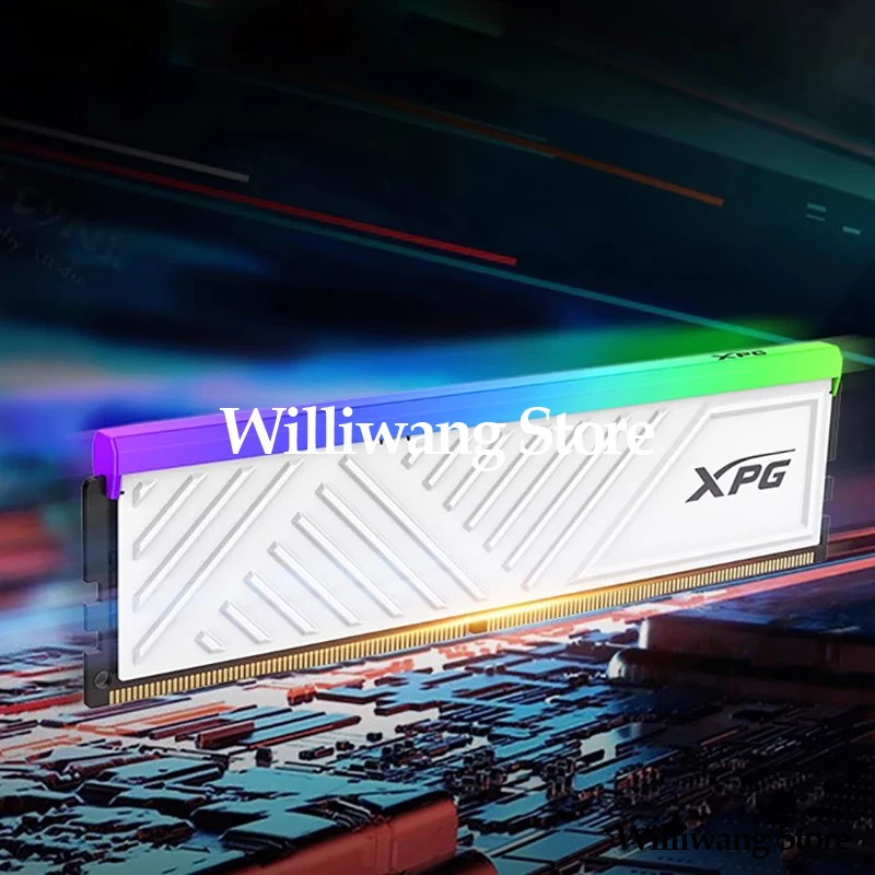 ũž Ʈ  ǻ  ޸ ,  AData XPG  D35G DDR4 8G, 16G, 3600MHz