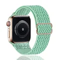 W mint green