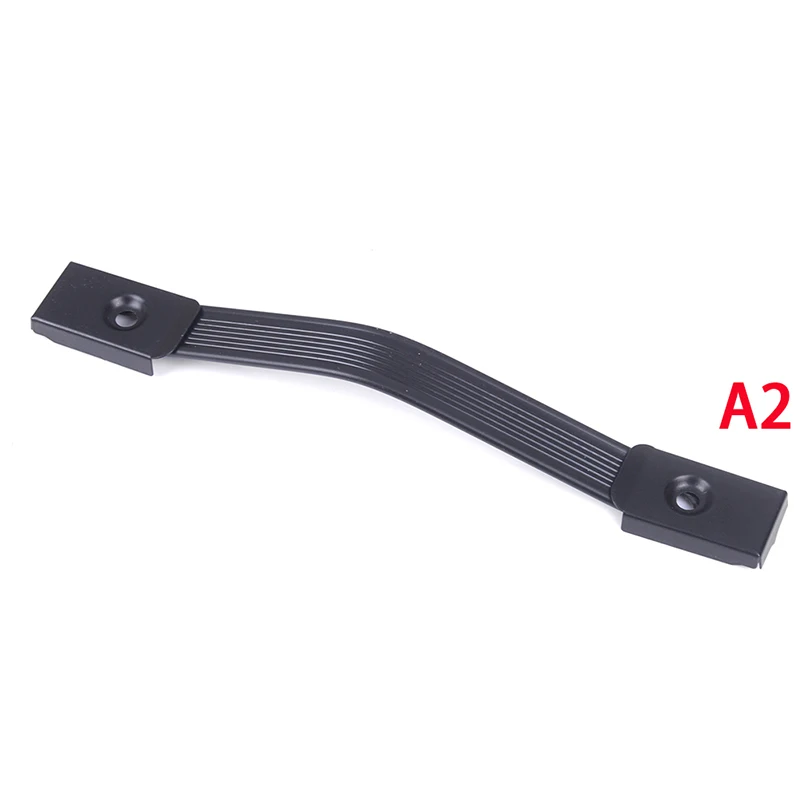 18CM PVC Heavy Duty Carrying Handle Grip Case Box Speaker Cabinet Amp Strap Handle carrying handle