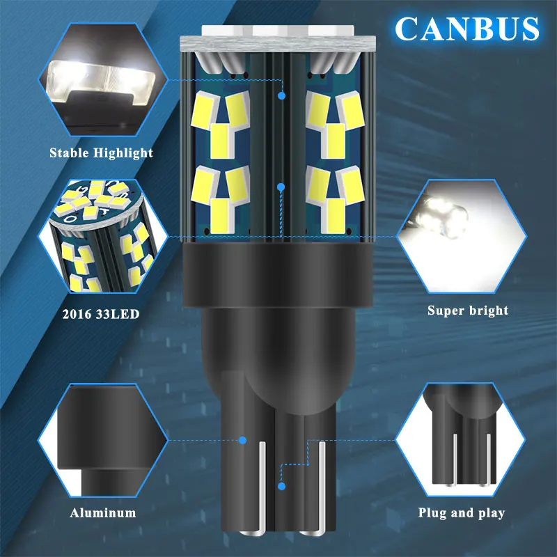 LED ڵ  ׸  168 194, ſ  ڵ ׸ ,  ġ   , 24V, T10 W5W, 1 